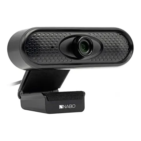 Internetinė kamera NABO USB Webcam WCF 2000 (5002022)