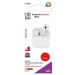Ausinės 2GO TWS Mini (797302), vaizdas 2