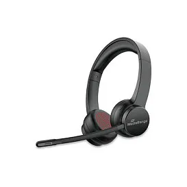 MediaRange MROS307 headphones/headset Ausinės MediaRange MROS307