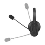 LogiLink BT0059 headphones/headset