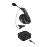 LogiLink BT0059 headphones/headset