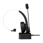 LogiLink BT0059 headphones/headset