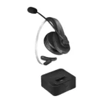 LogiLink BT0059 headphones/headset