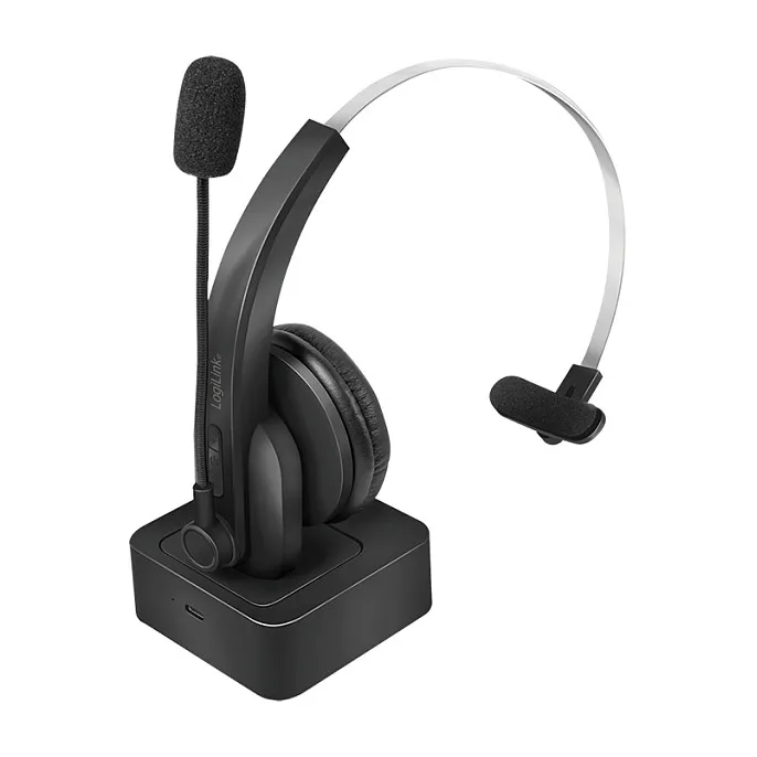 LogiLink BT0059 headphones/headset LogiLink BT0059 headphones/headset