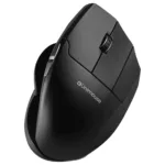 Pelė Contour Design Unimouse (CDUMBK11001), vaizdas 2