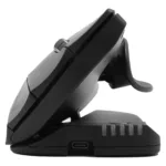 Pelė Contour Design Unimouse (CDUMBK11001), vaizdas 3