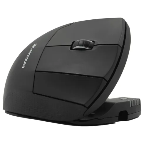 Pelė Contour Design Unimouse (CDUMBK11001)