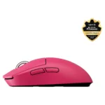 Logitech G PRO X SUPERLIGHT 2c mouse