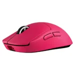 Logitech G PRO X SUPERLIGHT 2c mouse