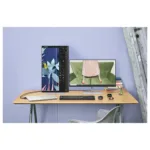 Klaviatūra HP 230 Wireless Mouse and Combo (18H24AA#ABD), vaizdas 14