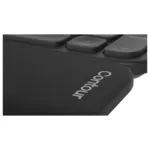 Pelės kilimėlis Contour Design CDWRBAL00500 wrist rest, vaizdas 2