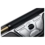 Contour Design RollerMouse Red Plus mouse
