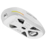 Pelė GENESIS Zircon 660 PRO (NMG-2194), baltos spalvos, vaizdas 2