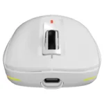Pelė GENESIS Zircon 660 PRO (NMG-2194), baltos spalvos, vaizdas 11