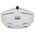 Pelė GENESIS Zircon 660 PRO (NMG-2194), baltos spalvos, vaizdas 12
