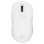 Pelė GENESIS Zircon 660 PRO (NMG-2194), baltos spalvos