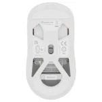 Pelė GENESIS Zircon 660 PRO (NMG-2194), baltos spalvos, vaizdas 3