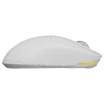 Pelė GENESIS Zircon 660 PRO (NMG-2194), baltos spalvos, vaizdas 5