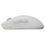 Pelė GENESIS Zircon 660 PRO (NMG-2194), baltos spalvos, vaizdas 6