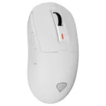 Pelė GENESIS Zircon 660 PRO (NMG-2194), baltos spalvos, vaizdas 8