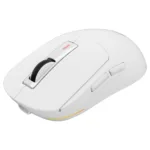Pelė GENESIS Zircon 660 PRO (NMG-2194), baltos spalvos, vaizdas 9