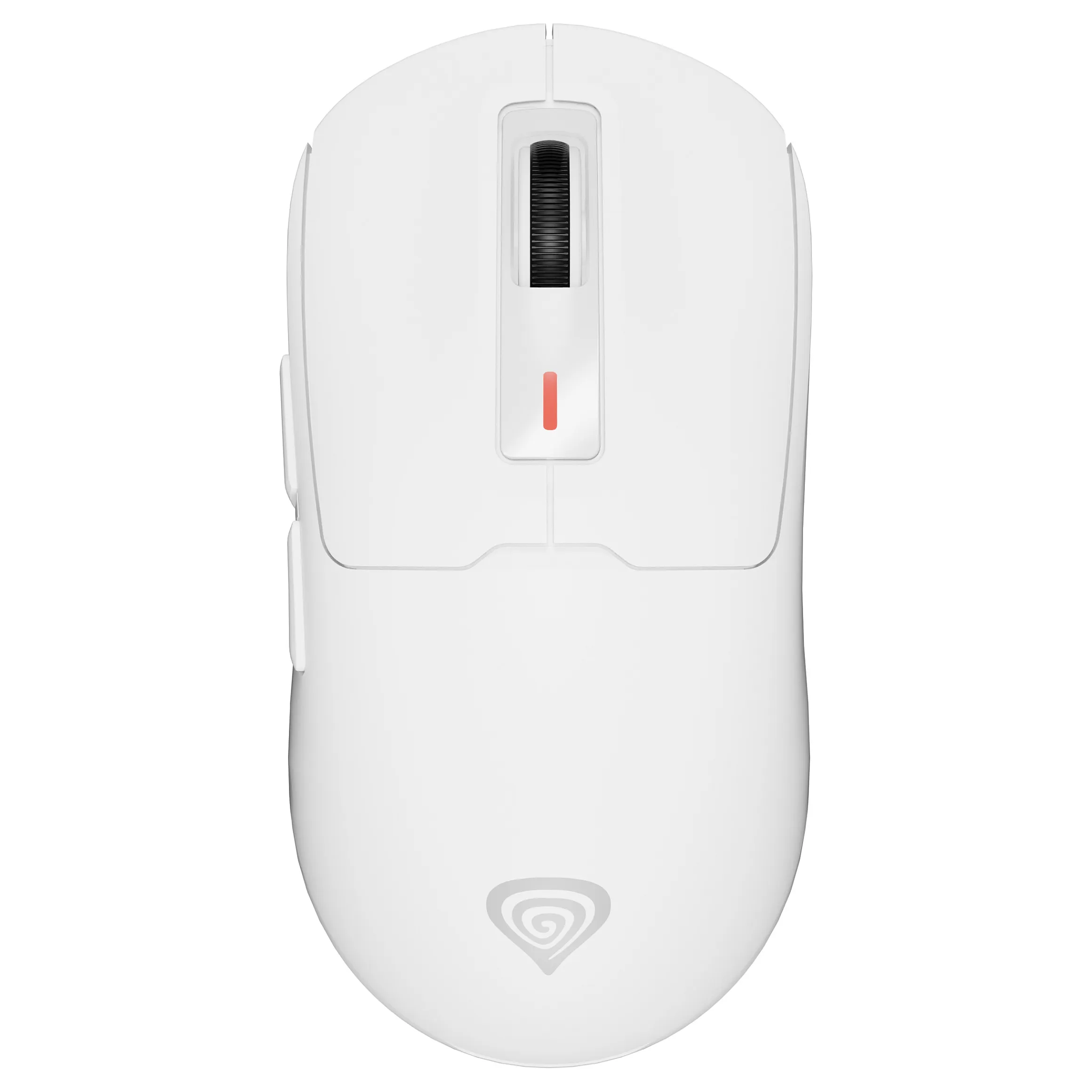 GENESIS Zircon 660 PRO White mouse Pelė GENESIS Zircon 660 PRO (NMG-2194), baltos spalvos