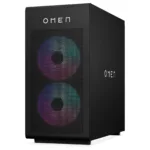 Stacionarus kompiuteris HP OMEN 35L GT16-1072ng AMD Ryzen 7 9800X3D Gaming PC (CE1K8EA#ABD), vaizdas 7
