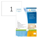 Spausdintuvo priedas HERMA 8690 addressing label
