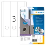 Spausdintuvo etiketės HERMA 10185