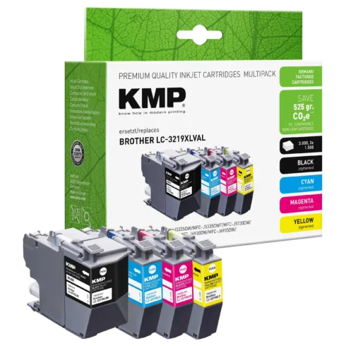 KMP 1537,4005 ink cartridge