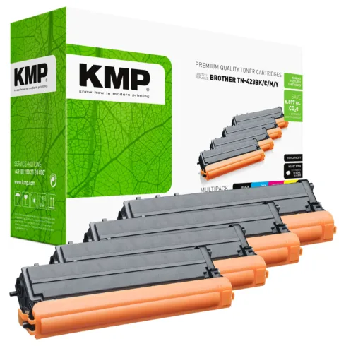 KMP B-T101VX toner cartridge