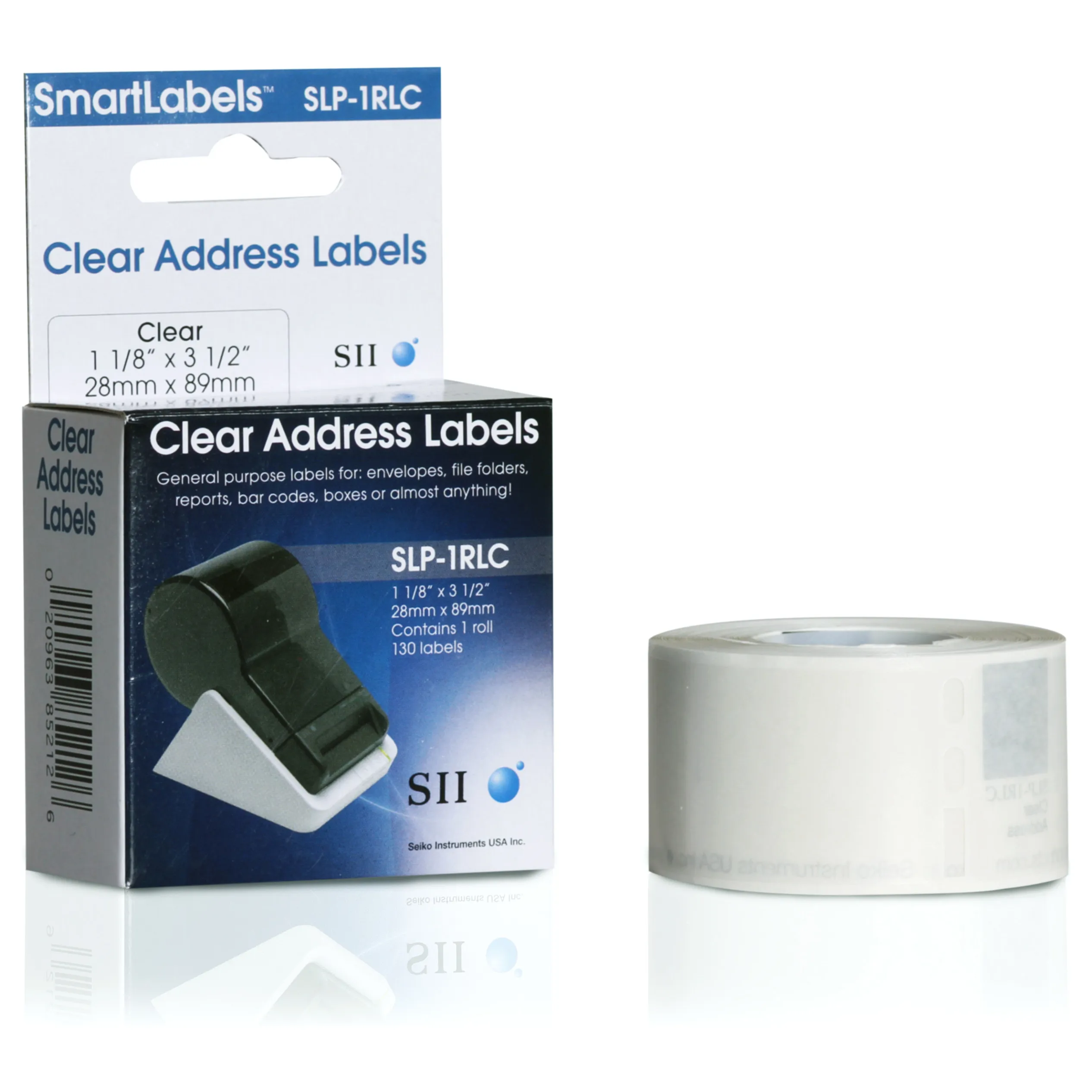 Seiko Instruments SLP-2RLC Spausdintuvo priedas Seiko Instruments SLP-2RLC (42100629)