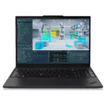 Lenovo ThinkPad P16s Gen 4 (AMD) Copilot+ PC