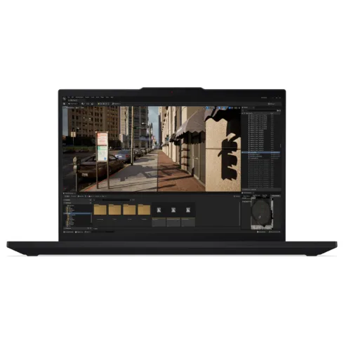 Lenovo ThinkPad P16s Gen 4 (AMD) Copilot+ PC