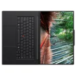 Lenovo ThinkPad P1 Gen 8