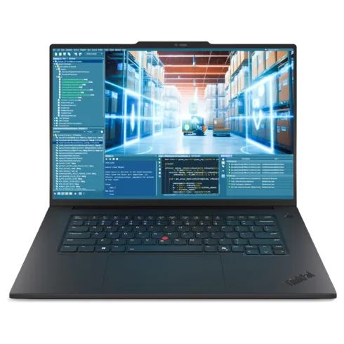 Lenovo ThinkPad P1 Gen 8