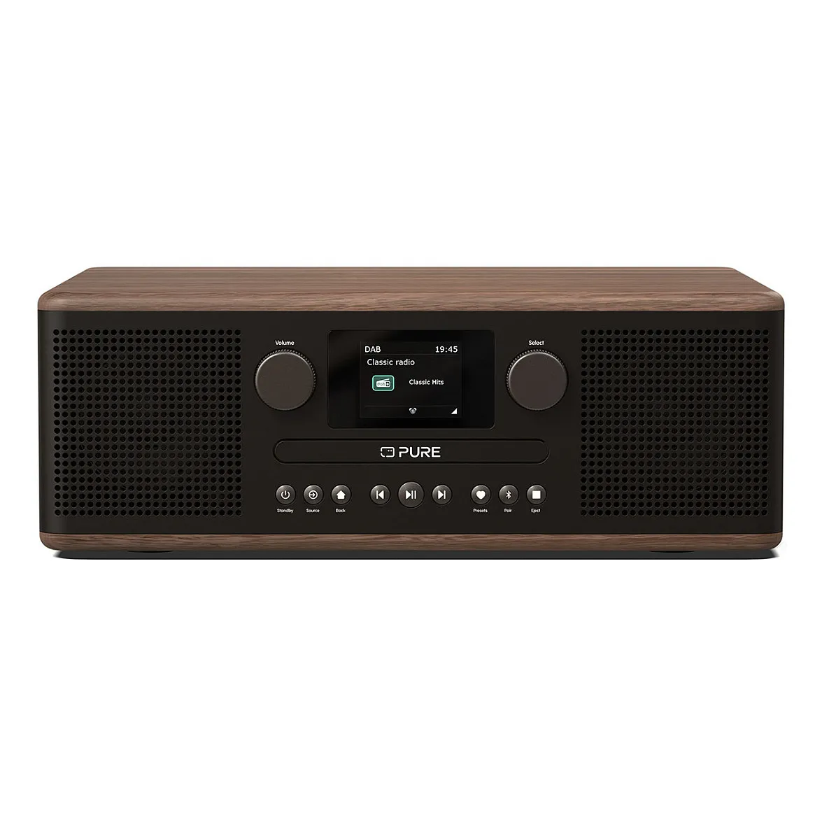 Pure Classic C-D6 Pure Classic C-D6