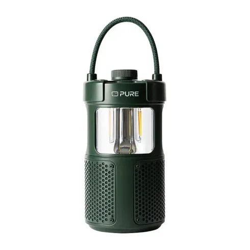 Pure 252584 portable/party speaker
