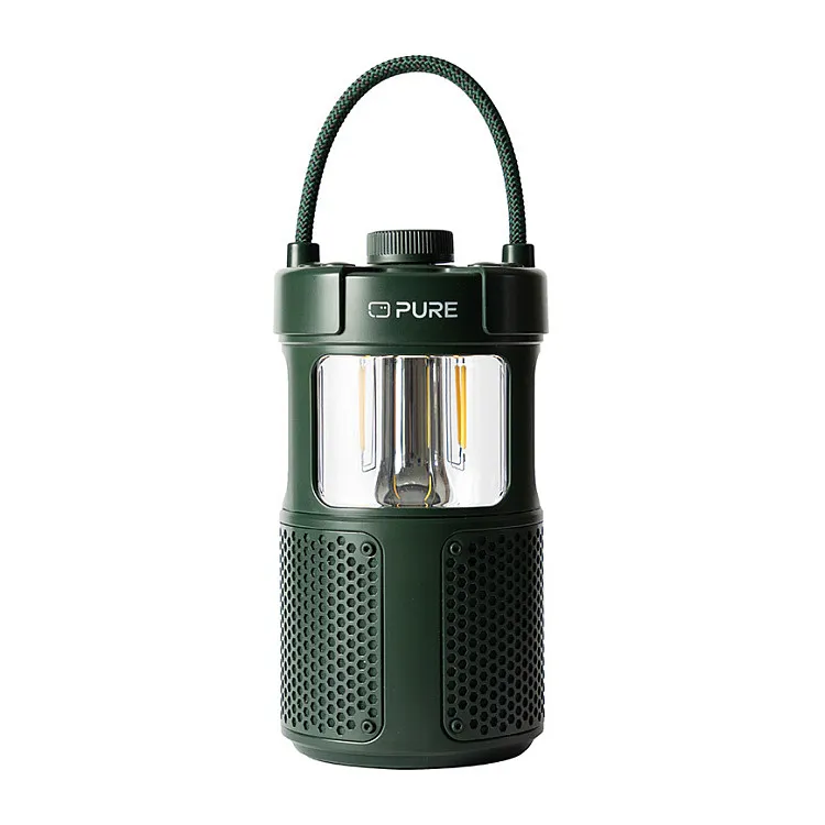 Pure 252584 portable/party speaker Pure 252584 portable/party speaker