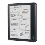 Rakuten Kobo Libra Colour e-book reader