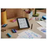 Rakuten Kobo Libra Colour e-book reader