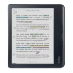Rakuten Kobo Libra Colour e-book reader
