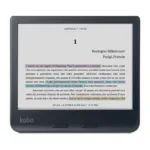 Rakuten Kobo Libra Colour e-book reader