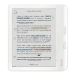 Rakuten Kobo Libra Colour e-book reader