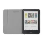 Skaityklės dėklas Rakuten Kobo SleepCover (N365-AC-BK-E-PU), vaizdas 2