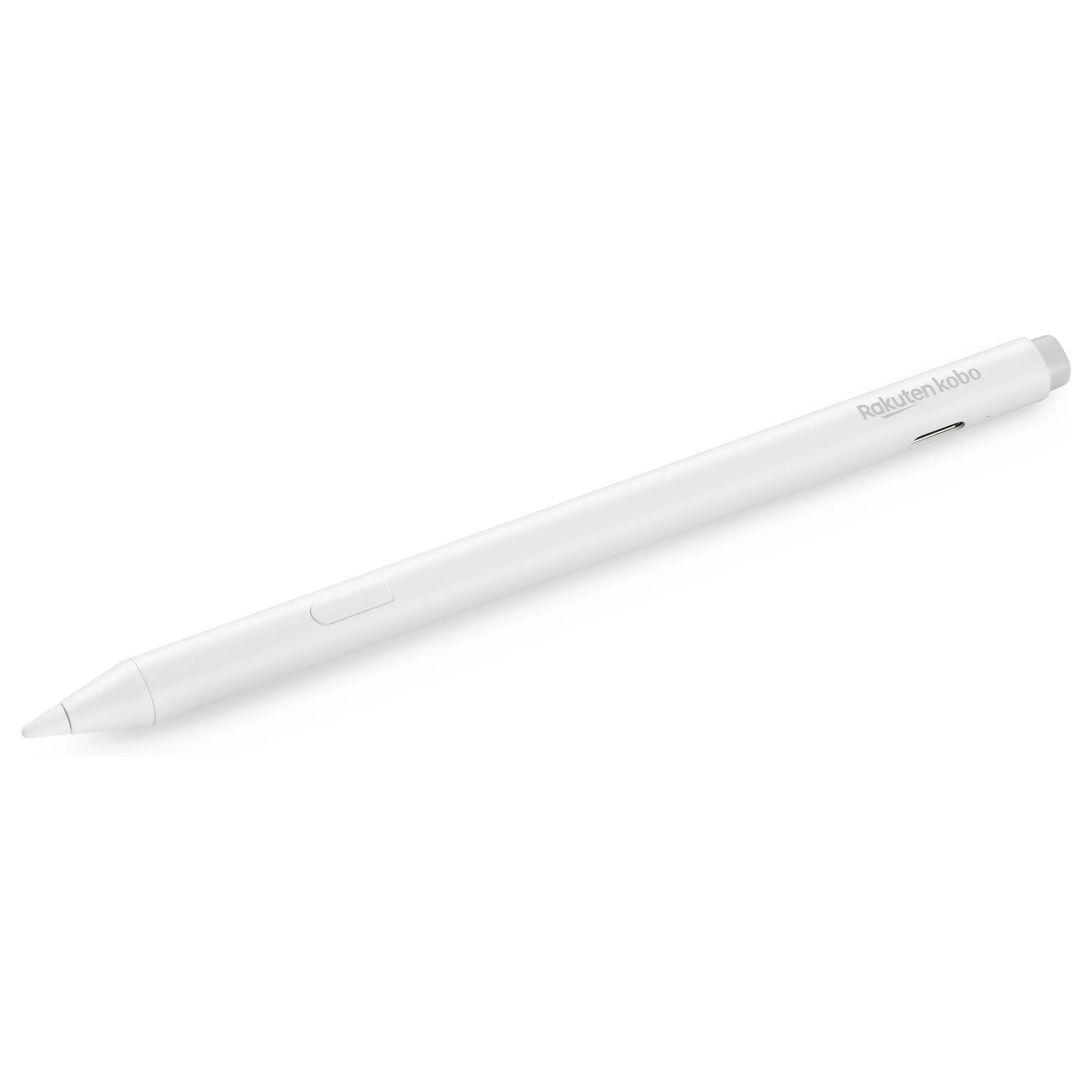 Kobo Stylus 2 white stylus pen Liestukas Kobo Stylus 2 (N605-AC-WH-S-PN), baltos spalvos