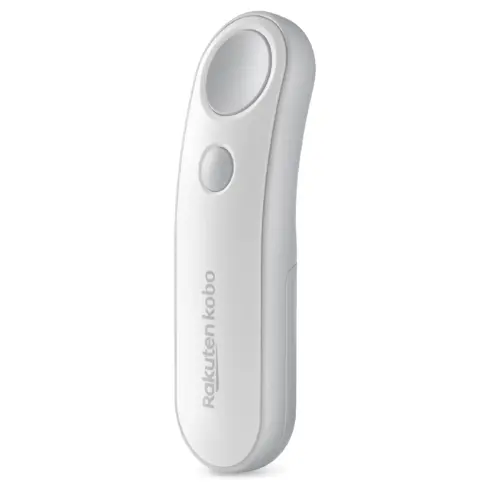 Planšetės priedas Kobo N257-AC-WH-U-PL remote control