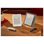 Planšetės priedas Kobo N257-AC-WH-U-PL remote control, vaizdas 7