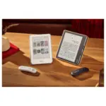 Planšetės priedas Kobo N257-AC-WH-U-PL remote control, vaizdas 9