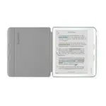 Skaityklės dėklas Rakuten Kobo Basic SleepCover (N428-AC-GR-O-PU), vaizdas 3